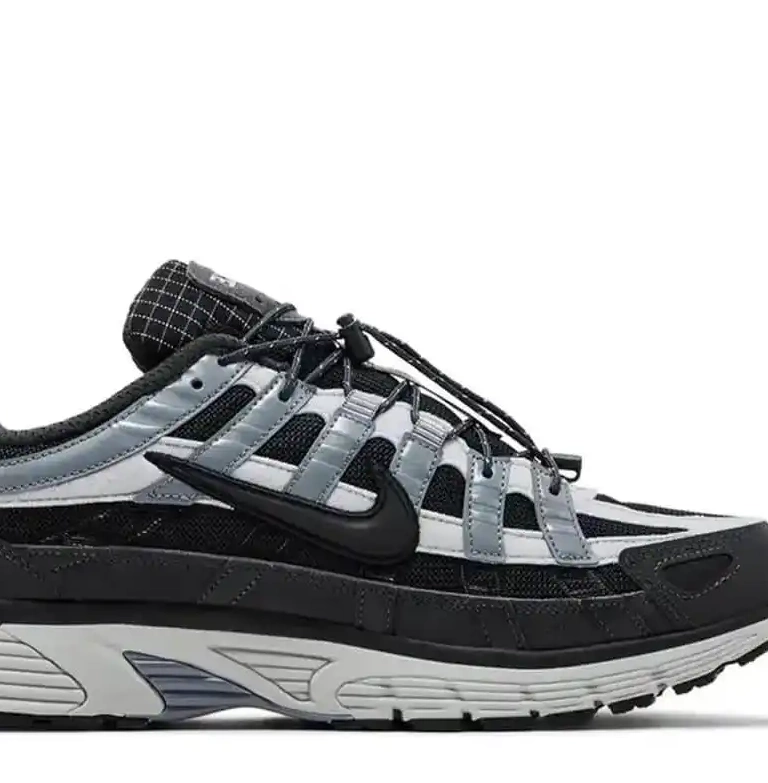 Winterized Anthracite P-6000 Smoke Nike Grey 0605